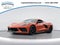 2020 Chevrolet Corvette 2LT