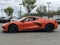 2020 Chevrolet Corvette 2LT