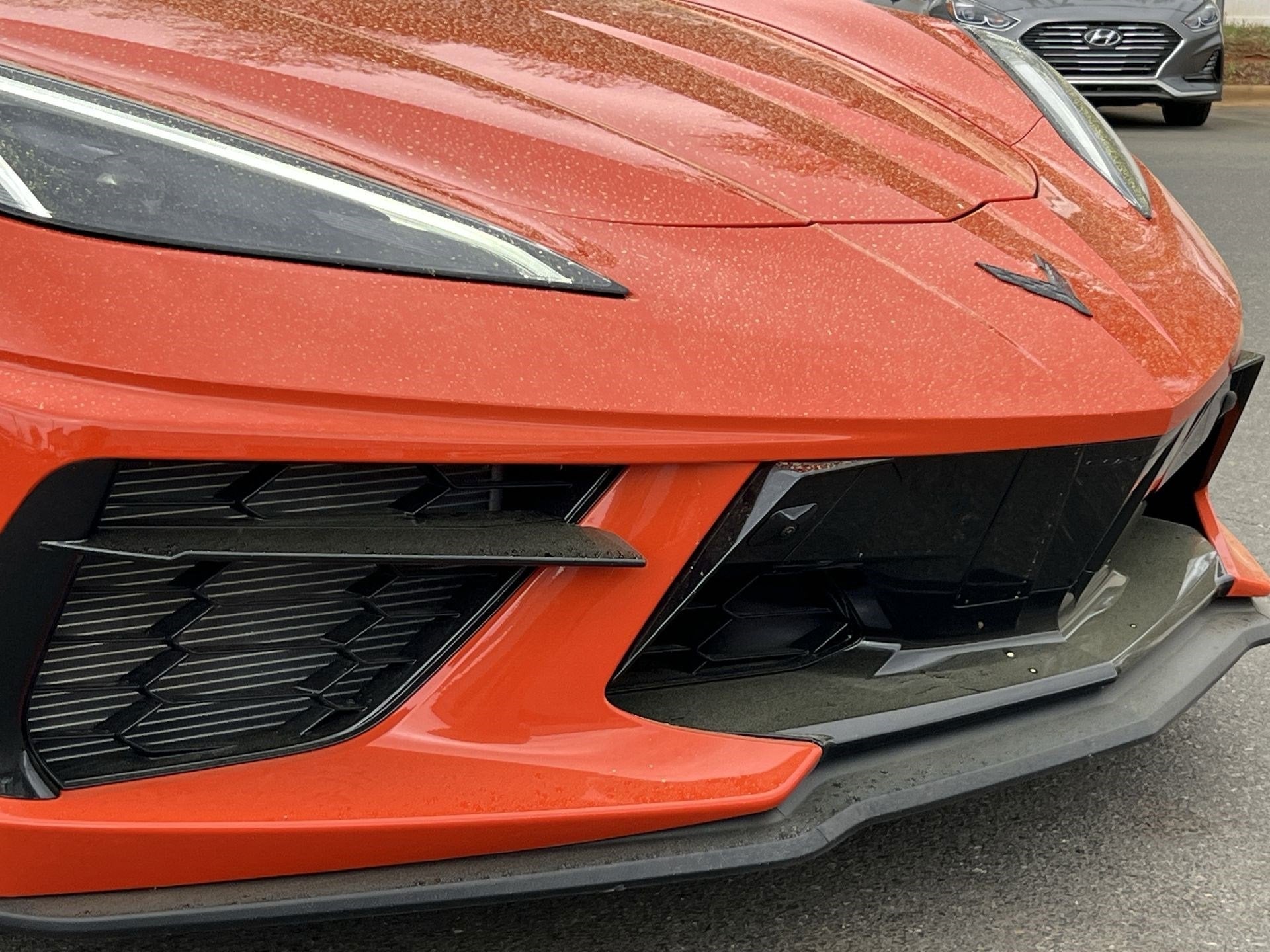 2020 Chevrolet Corvette 2LT