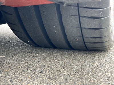 2020 Chevrolet Corvette 2LT