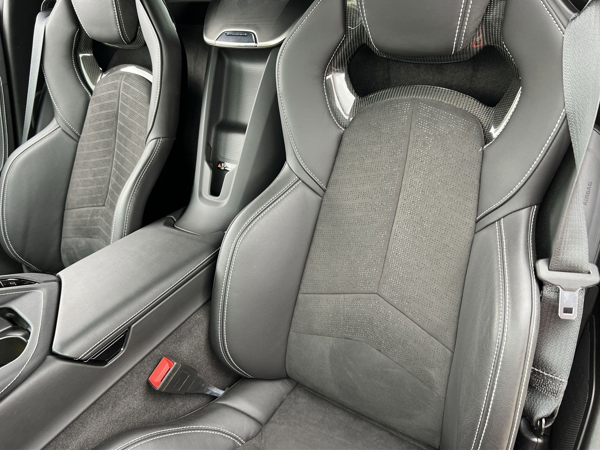 2020 Chevrolet Corvette 2LT