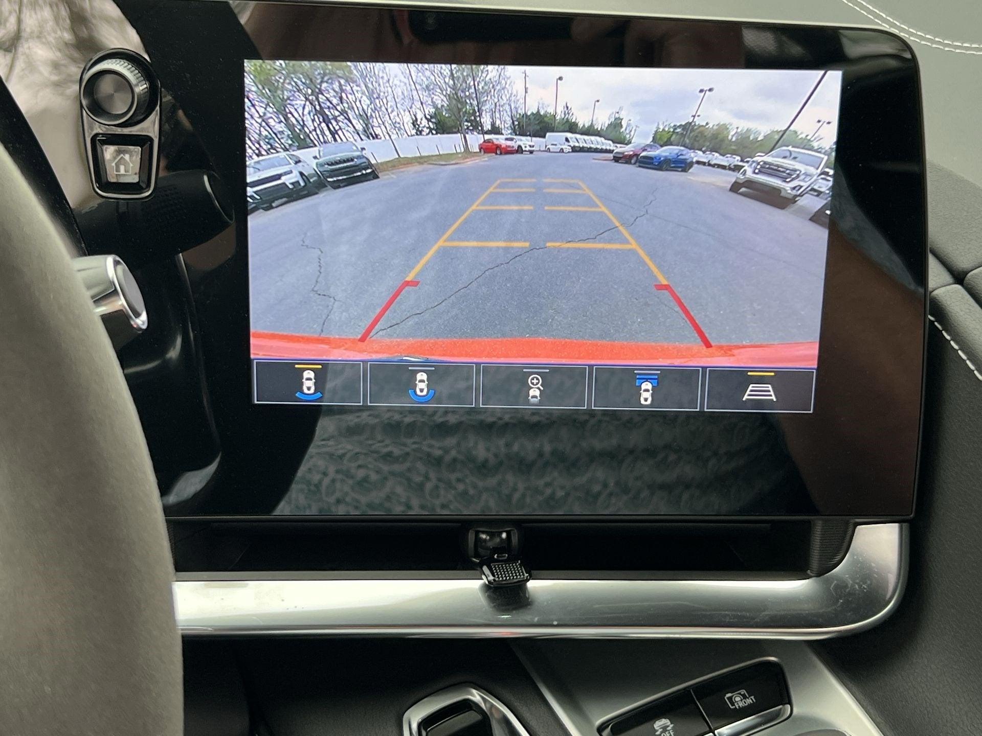 2020 Chevrolet Corvette 2LT