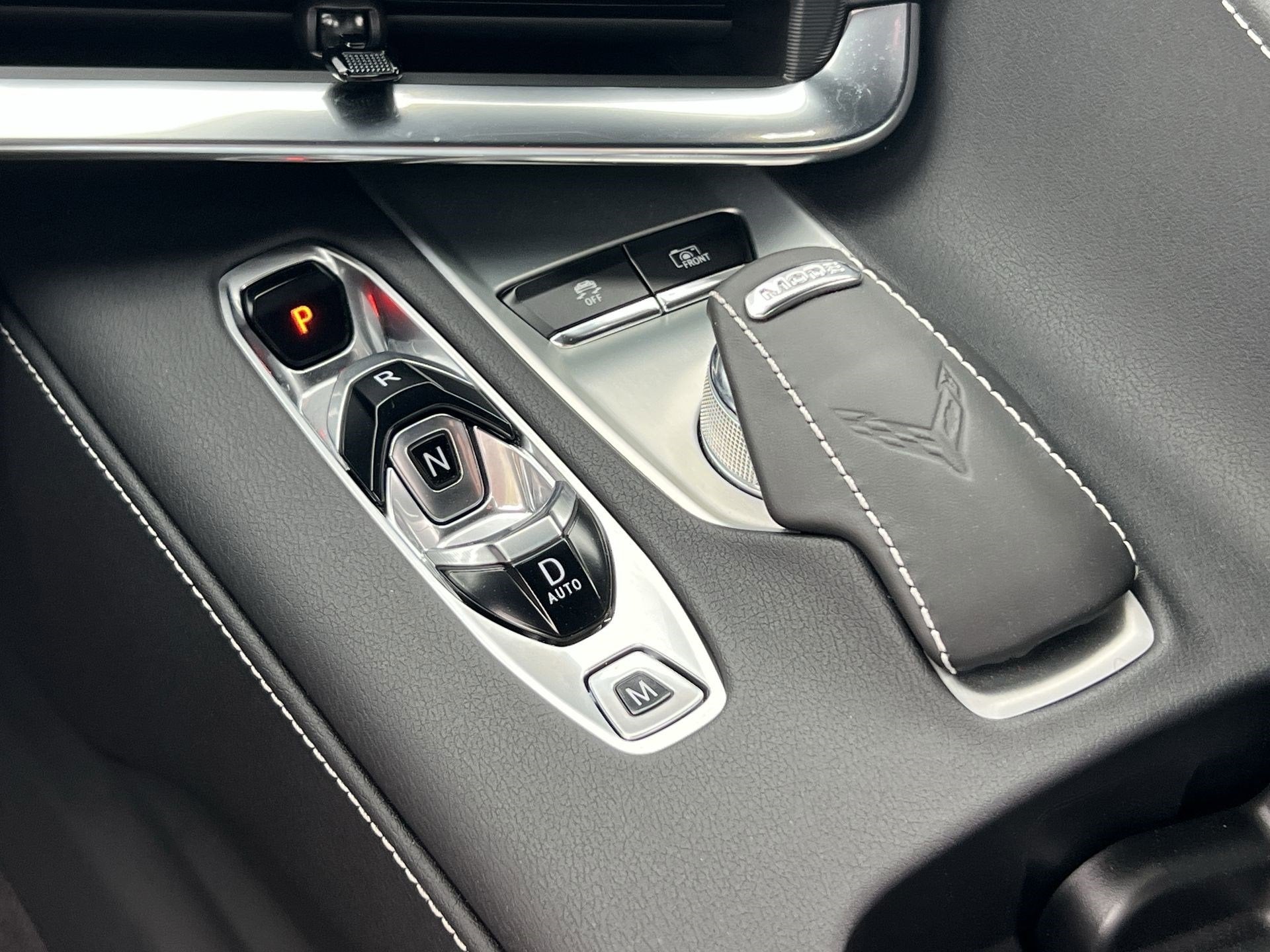 2020 Chevrolet Corvette 2LT