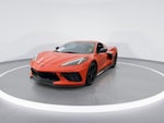 2020 Chevrolet Corvette 2LT