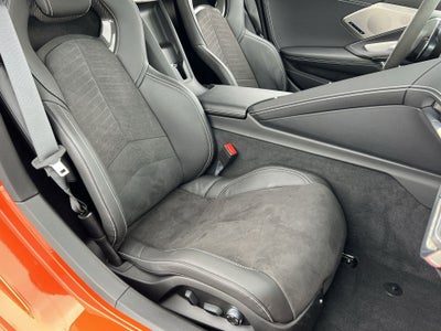 2020 Chevrolet Corvette 2LT