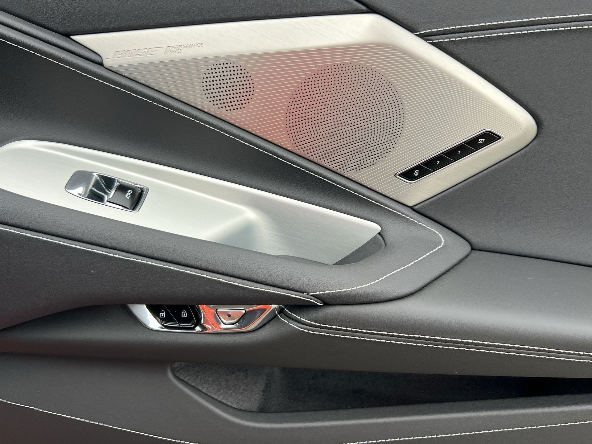 2020 Chevrolet Corvette 2LT