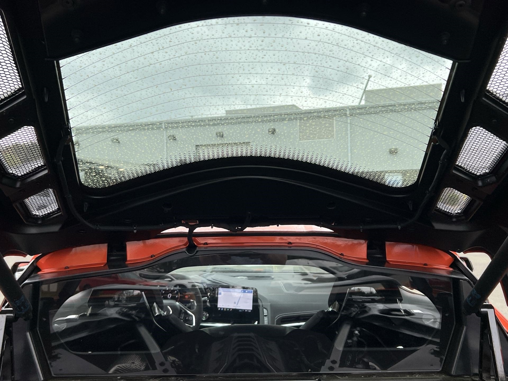 2020 Chevrolet Corvette 2LT