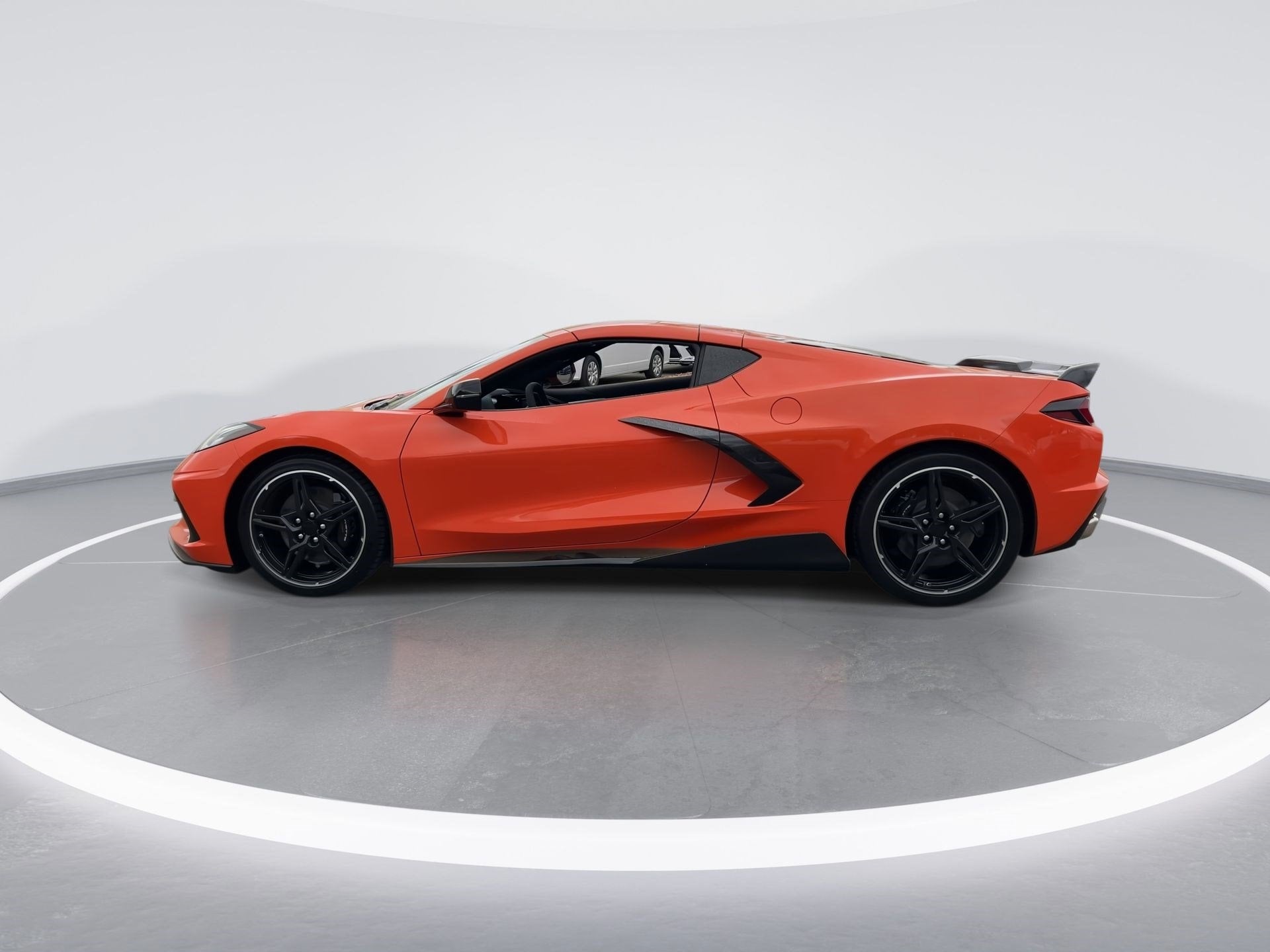 2020 Chevrolet Corvette 2LT