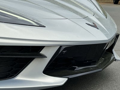 2021 Chevrolet Corvette 2LT