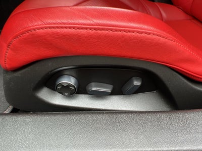 2021 Chevrolet Corvette 2LT