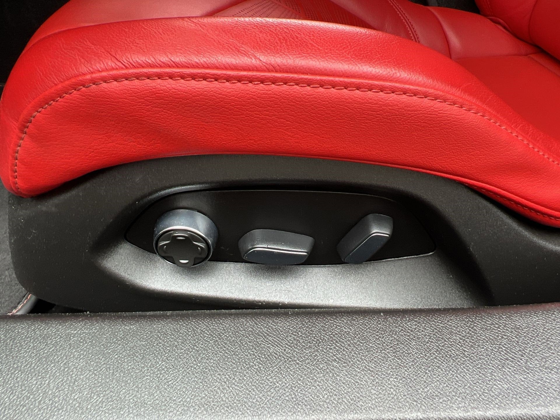 2021 Chevrolet Corvette 2LT