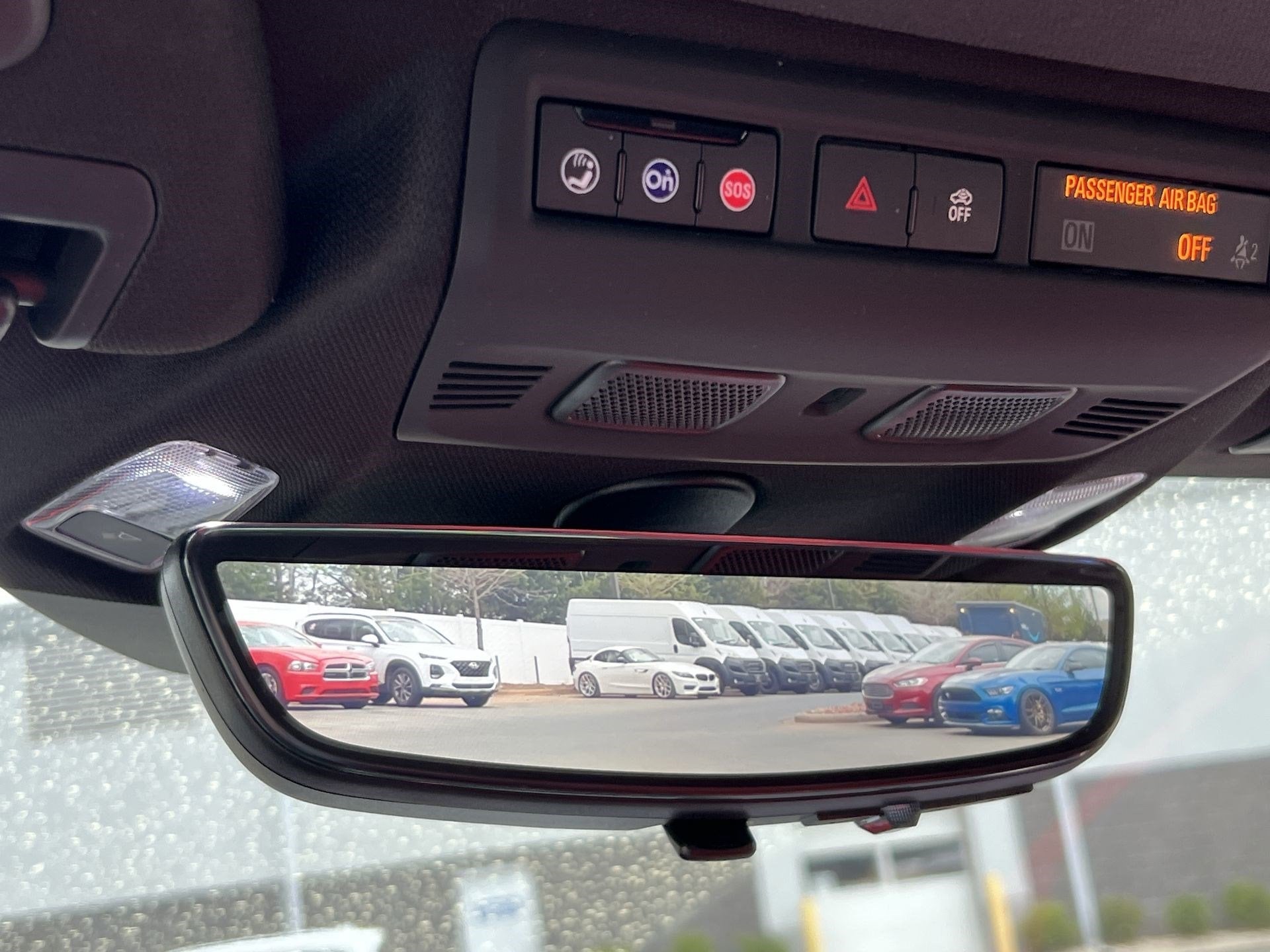 2021 Chevrolet Corvette 2LT