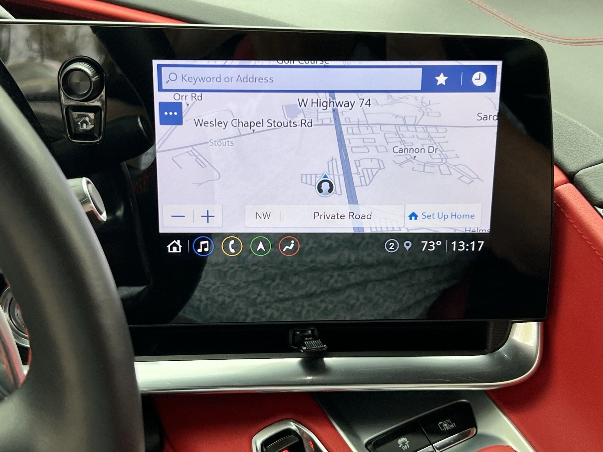 2021 Chevrolet Corvette 2LT