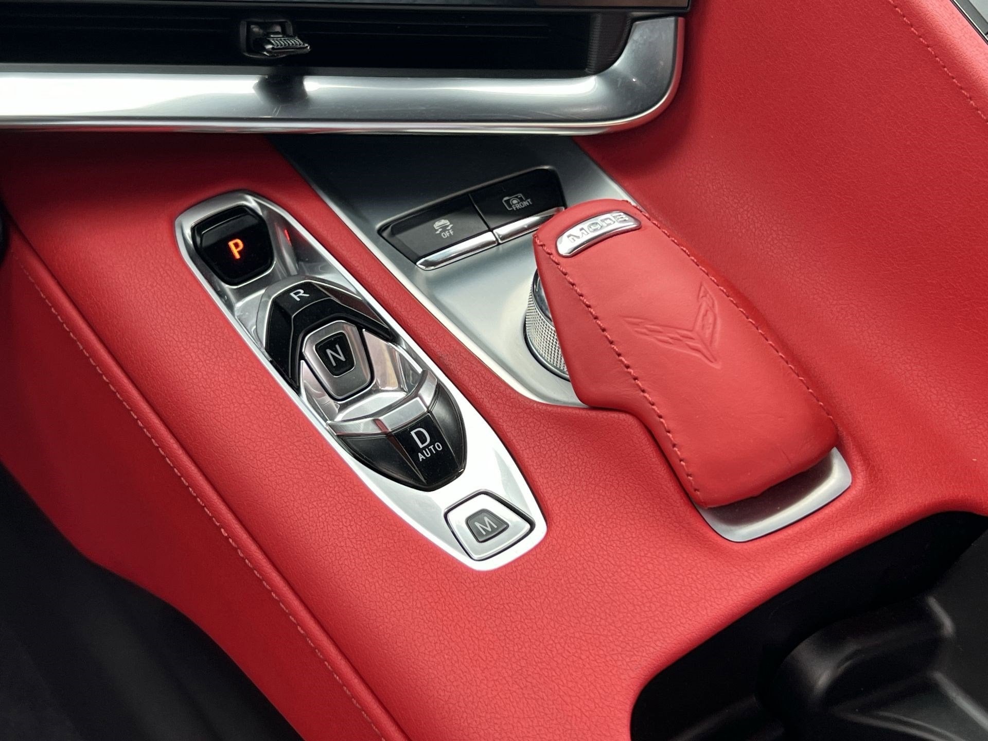 2021 Chevrolet Corvette 2LT