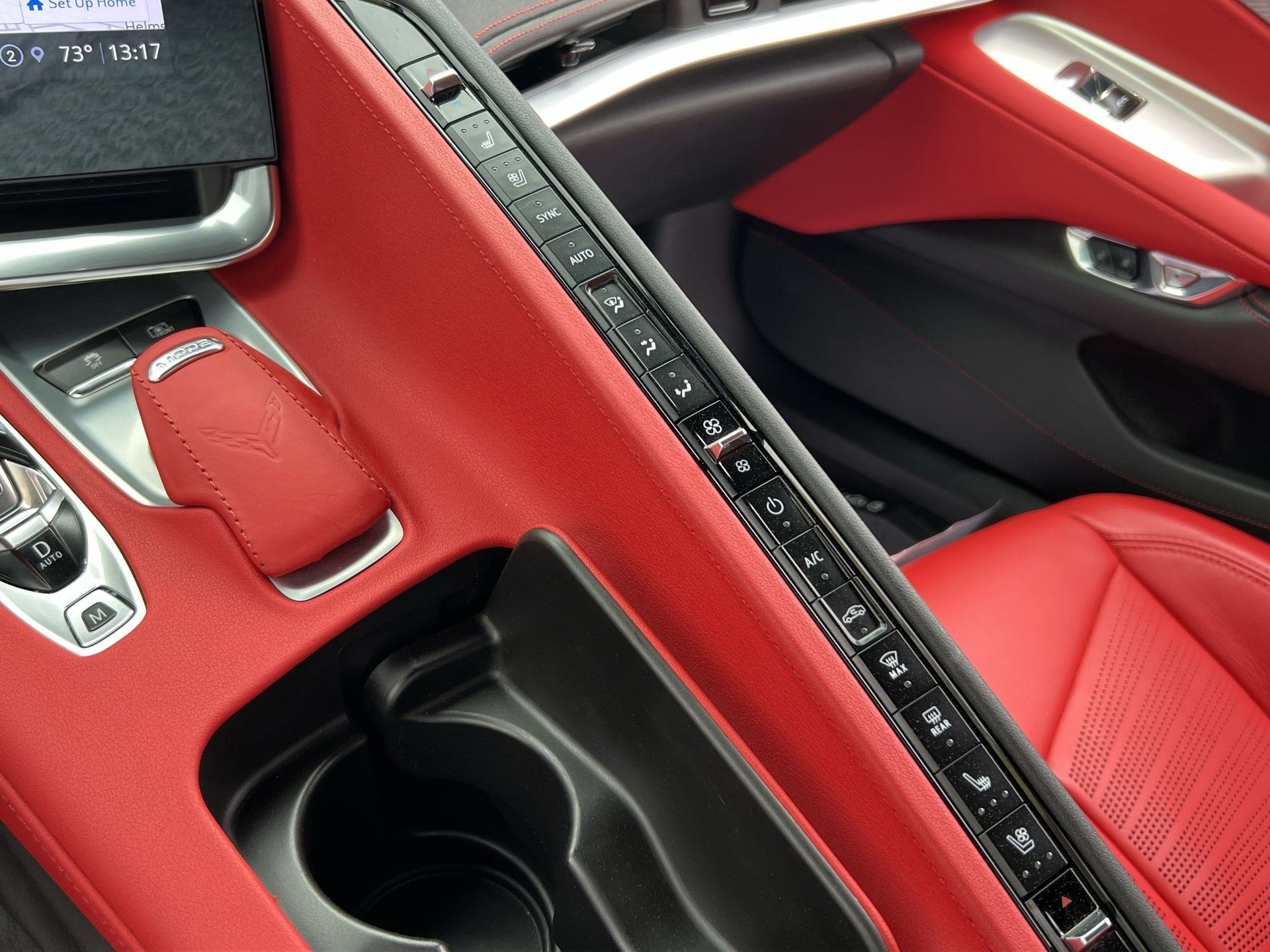 2021 Chevrolet Corvette 2LT