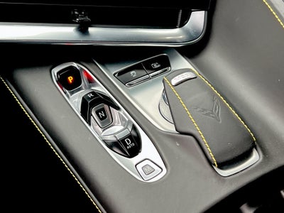 2023 Chevrolet Corvette 3LT