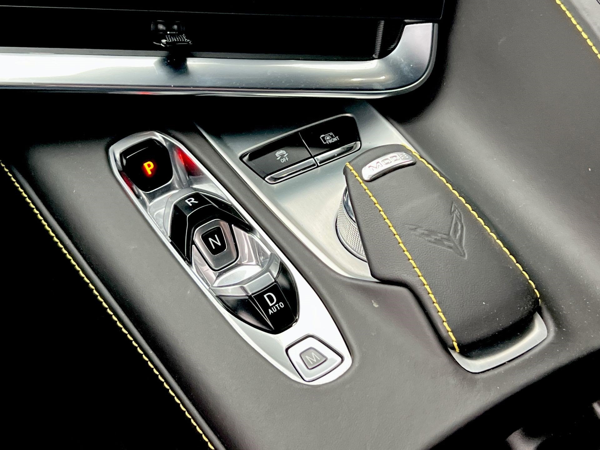 2023 Chevrolet Corvette 3LT