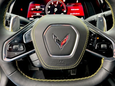 2023 Chevrolet Corvette 3LT