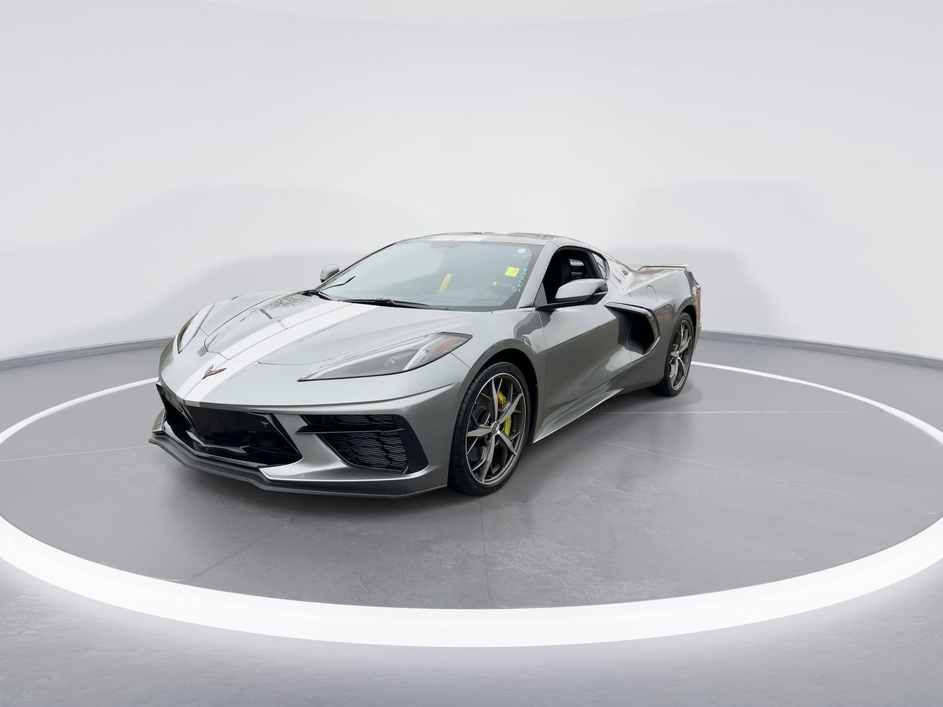 2023 Chevrolet Corvette 3LT