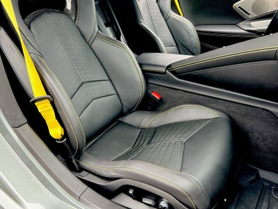 2023 Chevrolet Corvette 3LT