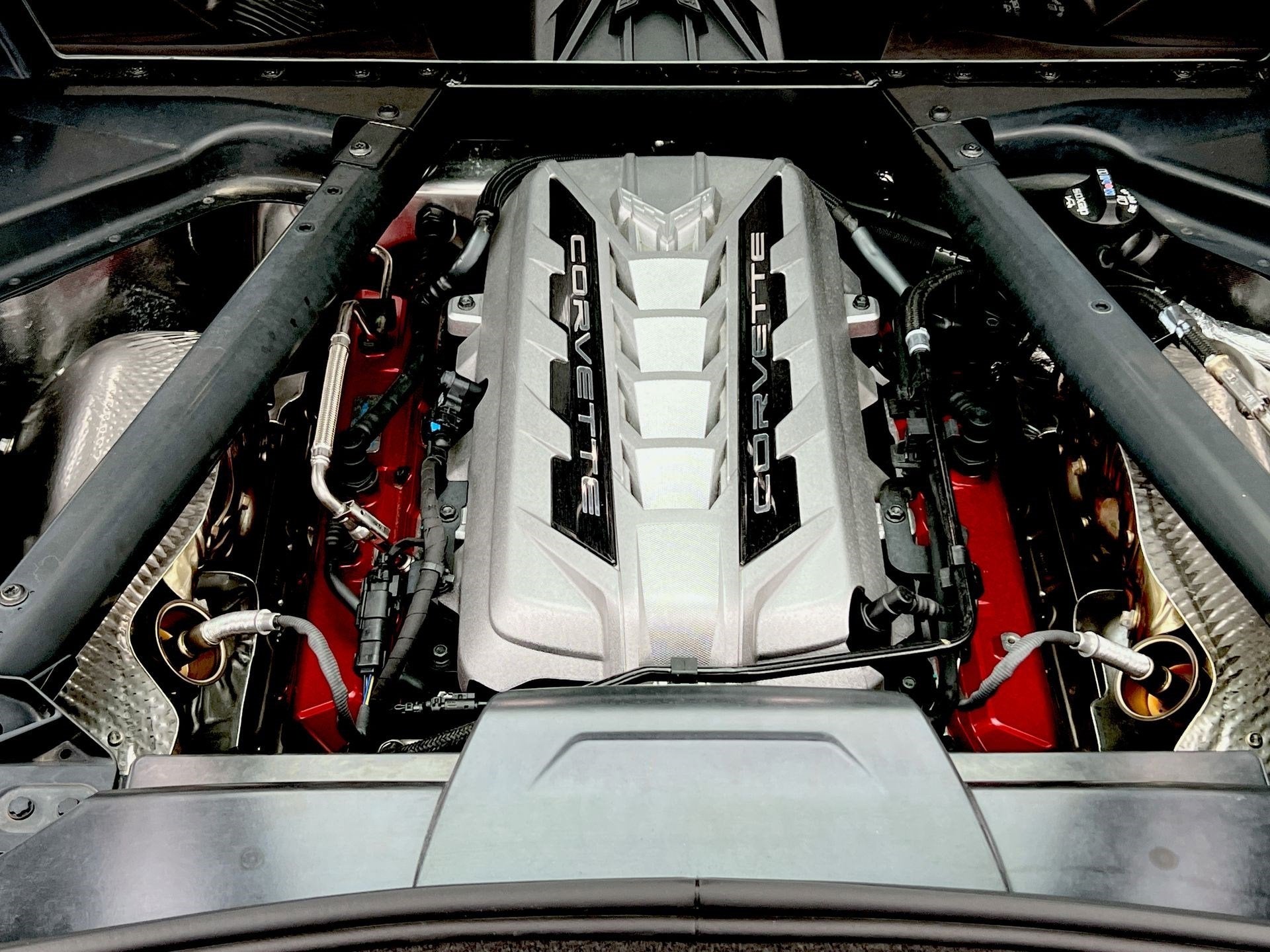 2023 Chevrolet Corvette 3LT