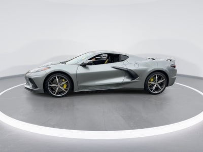 2023 Chevrolet Corvette 3LT
