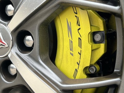 2023 Chevrolet Corvette 3LT