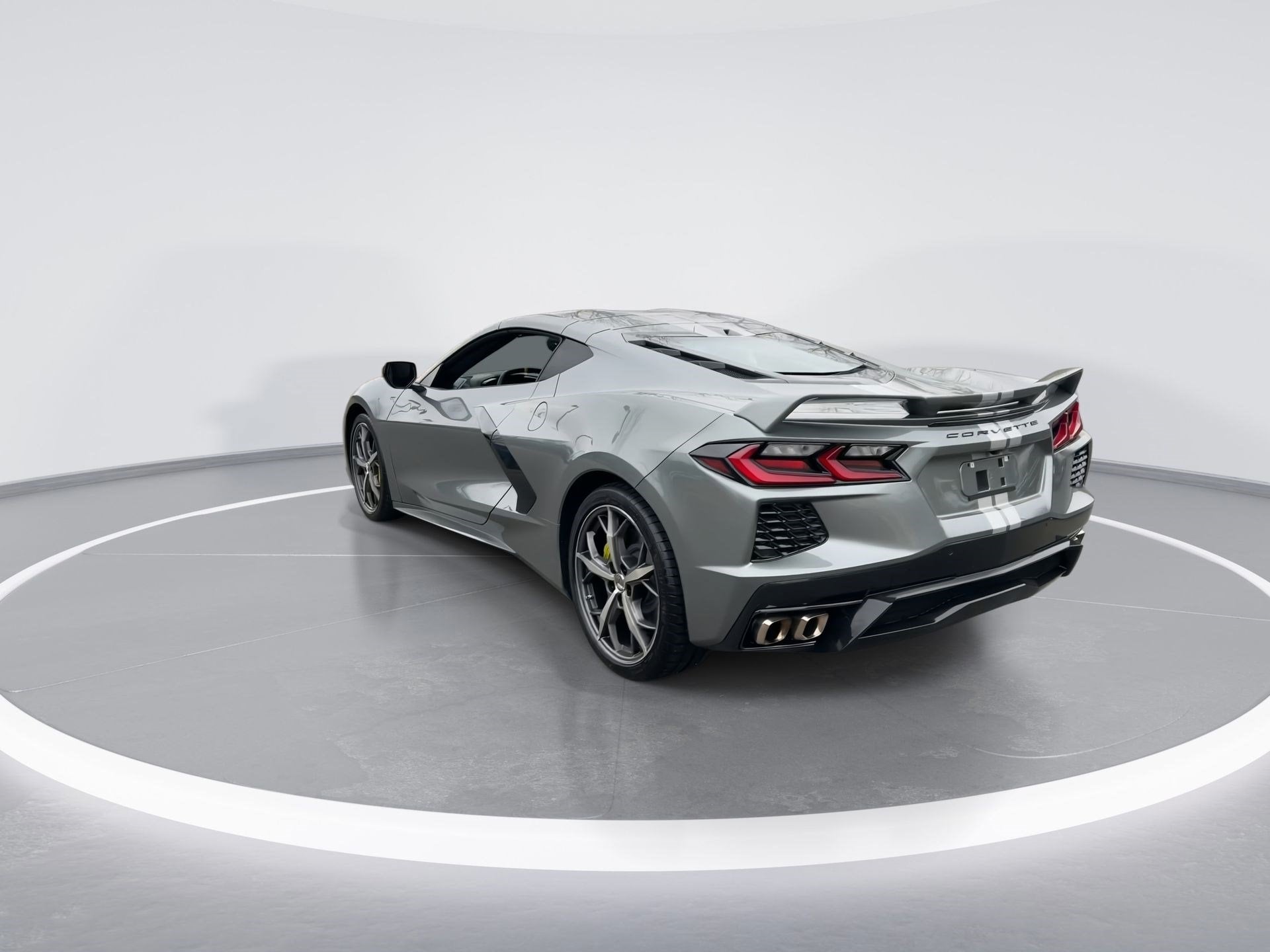 2023 Chevrolet Corvette 3LT