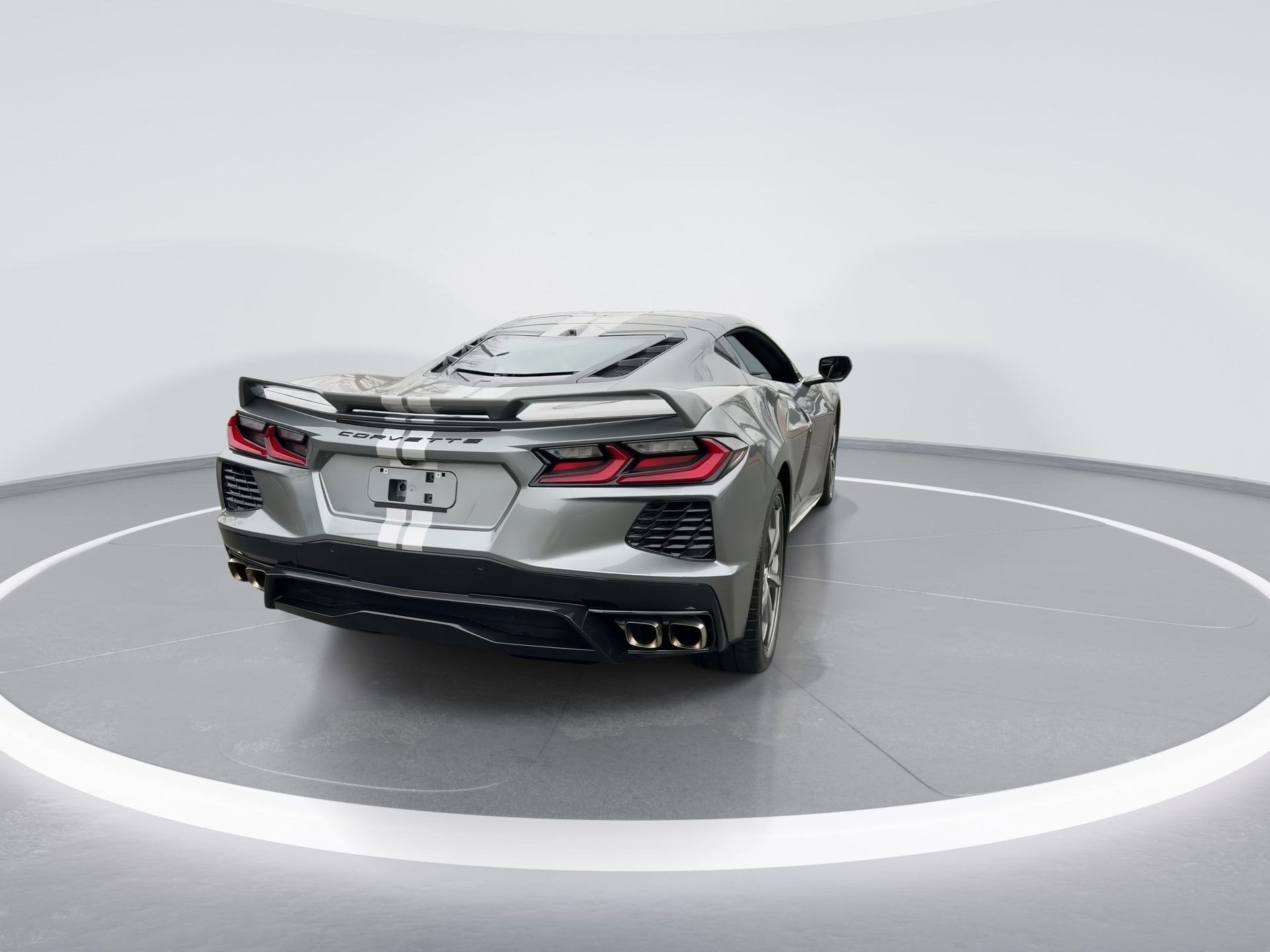 2023 Chevrolet Corvette 3LT