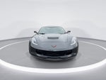 2019 Chevrolet Corvette Grand Sport 2LT