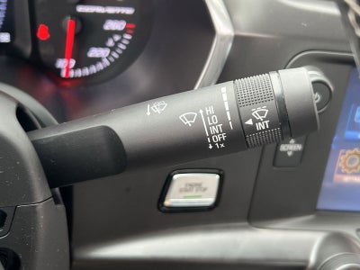 2019 Chevrolet Corvette Grand Sport 2LT