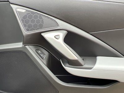 2019 Chevrolet Corvette Grand Sport 2LT