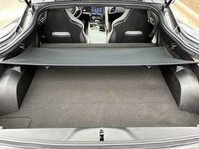 2019 Chevrolet Corvette Grand Sport 2LT