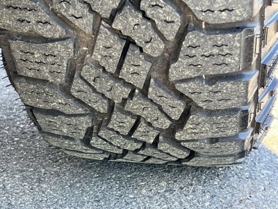 2022 Chevrolet Colorado 4WD ZR2