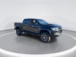 2022 Chevrolet Colorado 4WD ZR2
