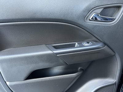 2022 Chevrolet Colorado 4WD ZR2