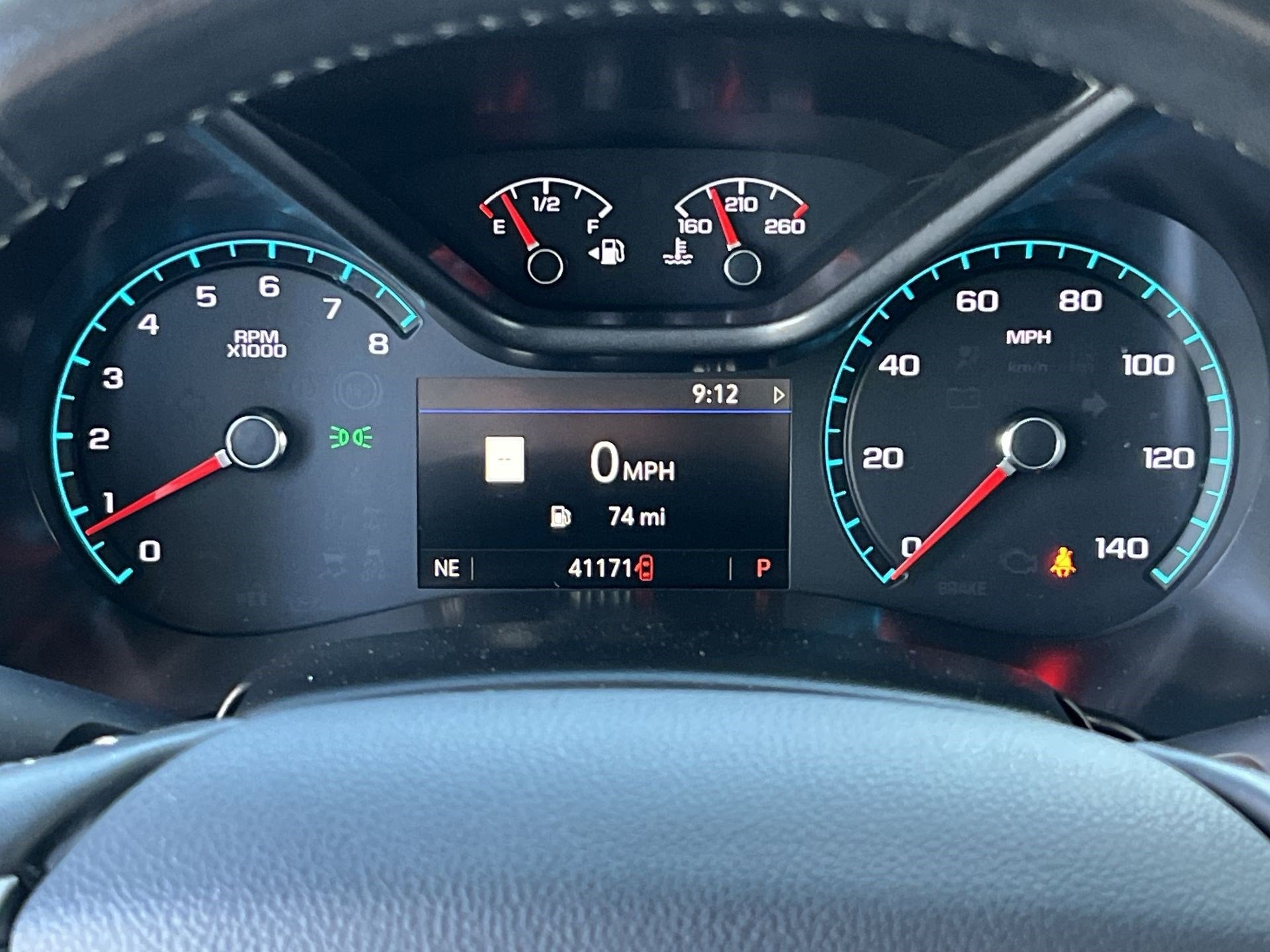 2022 Chevrolet Colorado 4WD ZR2