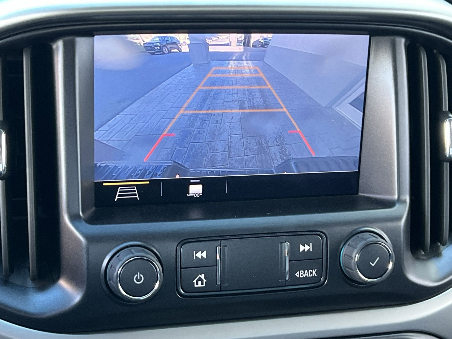 2022 Chevrolet Colorado 4WD ZR2