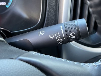 2022 Chevrolet Colorado 4WD ZR2