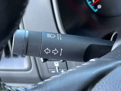 2022 Chevrolet Colorado 4WD ZR2