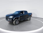 2022 Chevrolet Colorado 4WD ZR2