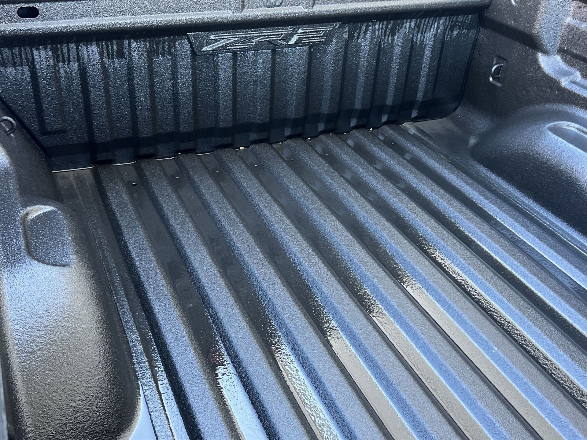 2022 Chevrolet Colorado 4WD ZR2