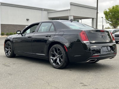 2023 Chrysler 300 300S
