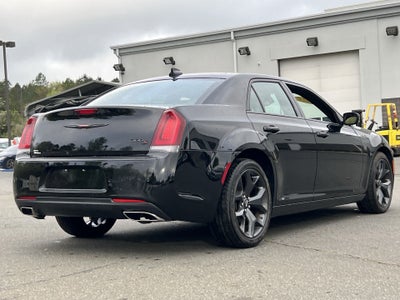 2023 Chrysler 300 300S