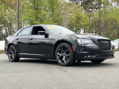 2023 Chrysler 300 300S