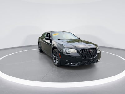 2023 Chrysler 300 300S