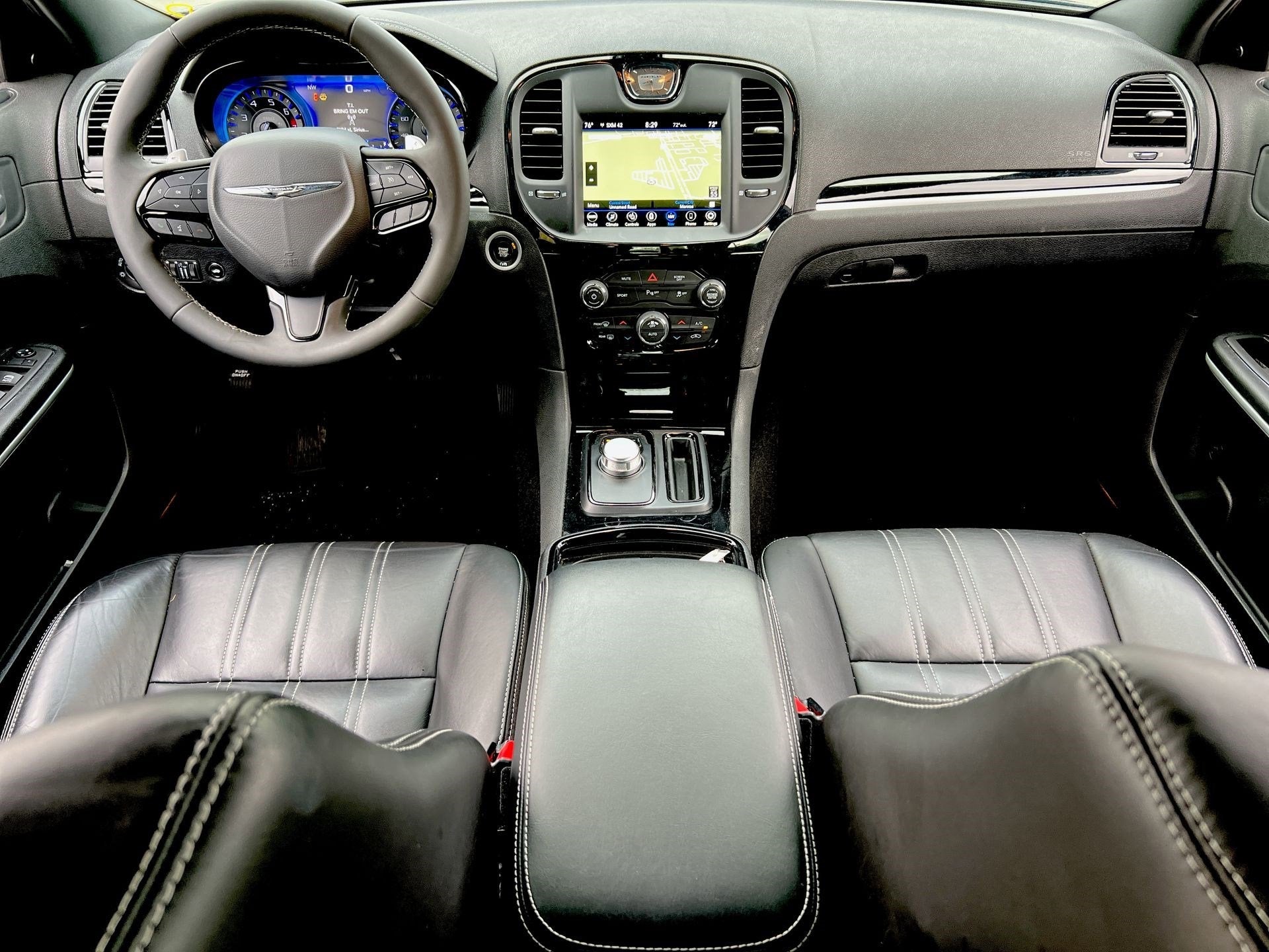 2023 Chrysler 300 300S