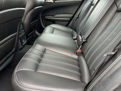 2023 Chrysler 300 300S