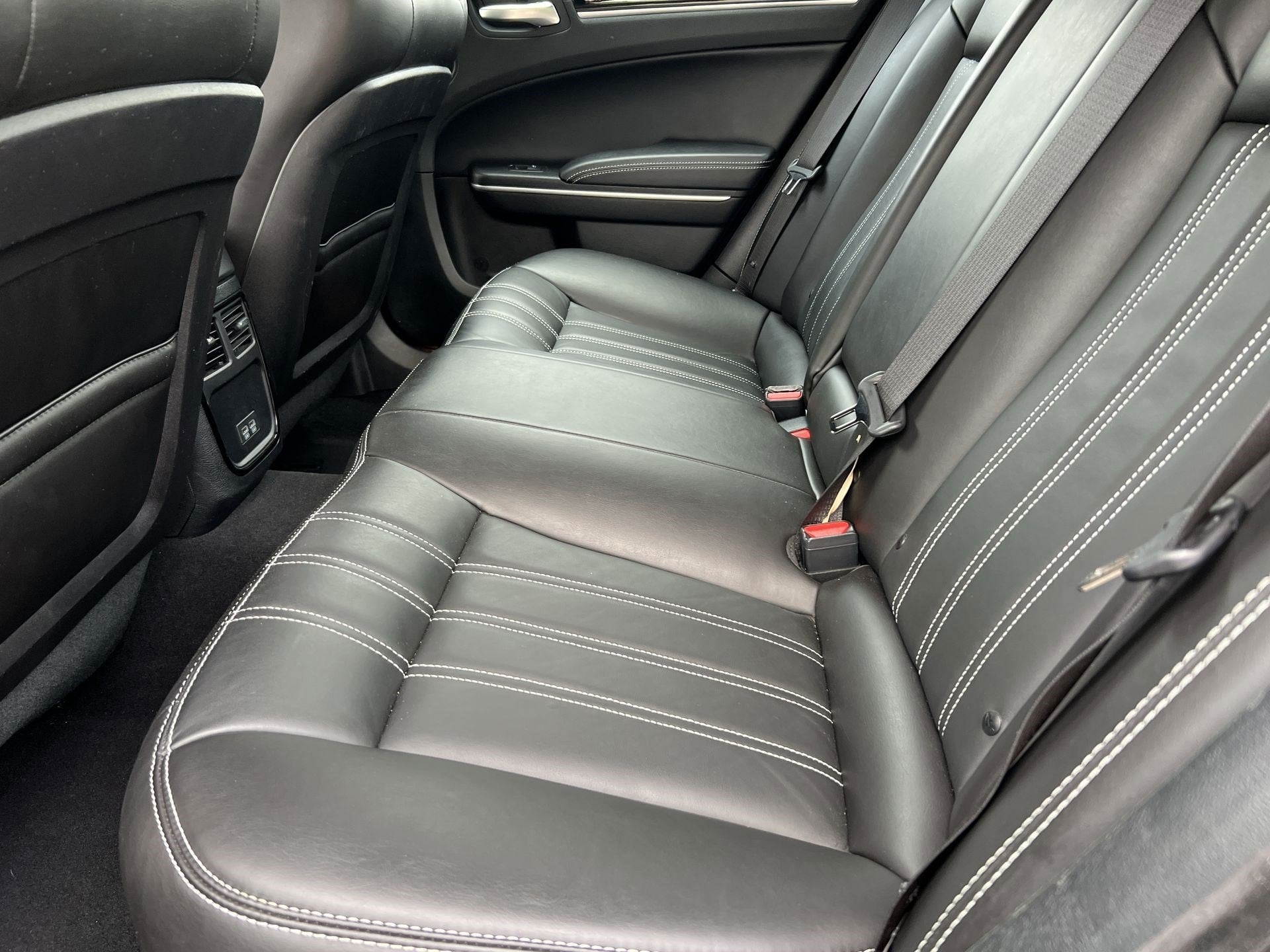 2023 Chrysler 300 300S