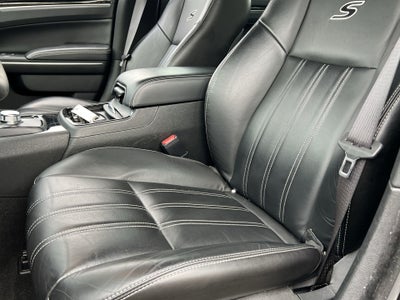 2023 Chrysler 300 300S